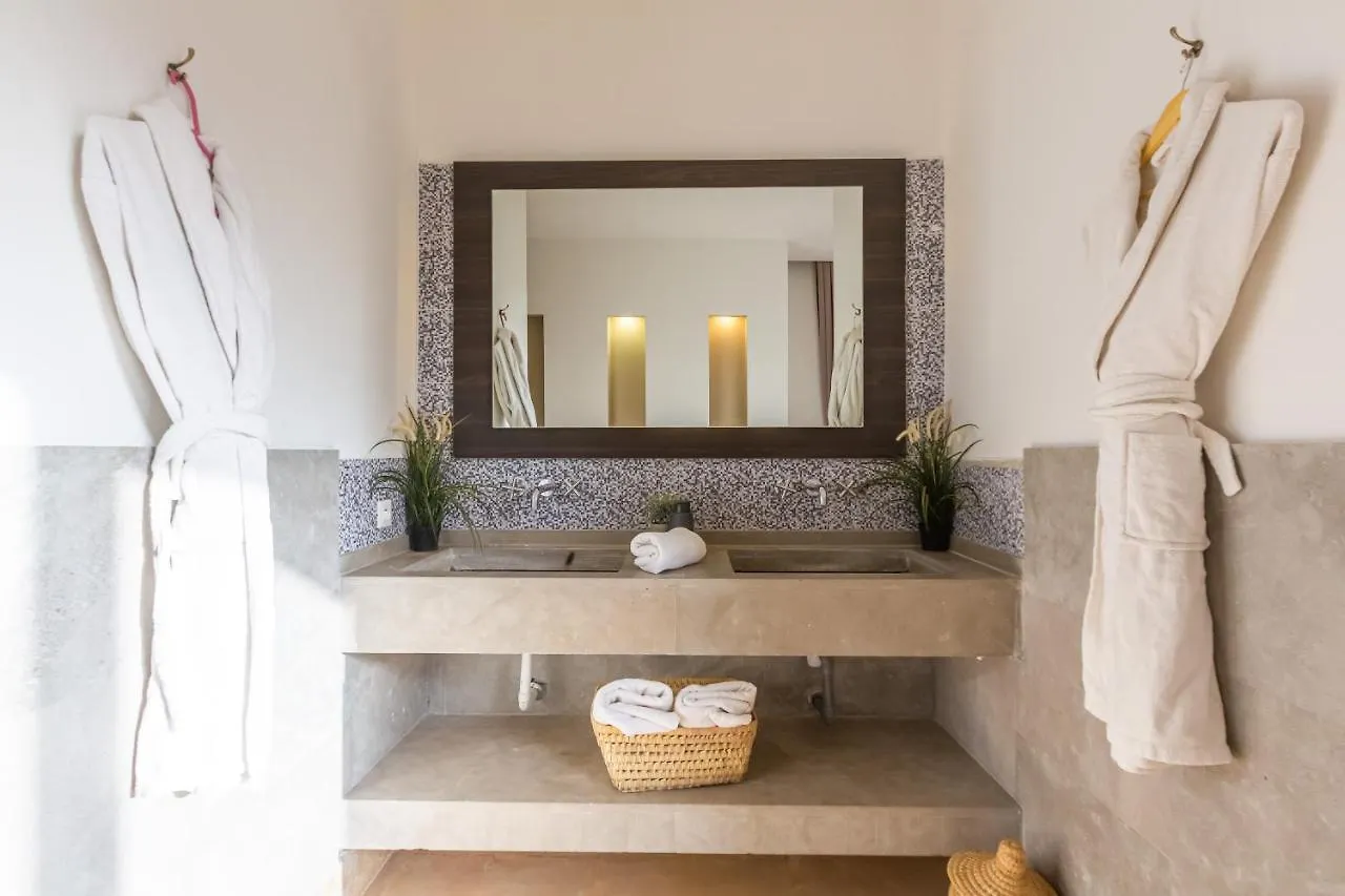 Villa Tomazo Marrakesh 0*,