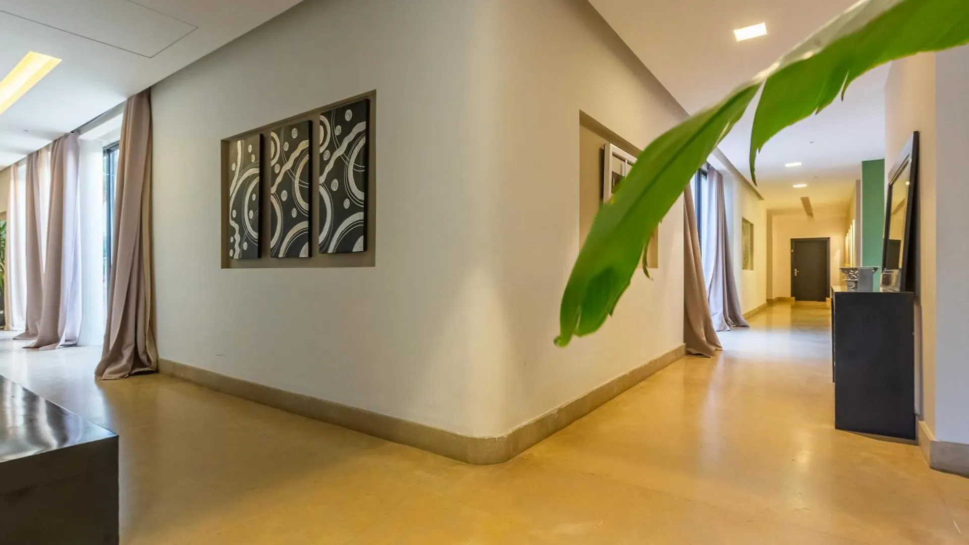 Villa Tomazo Marrákes