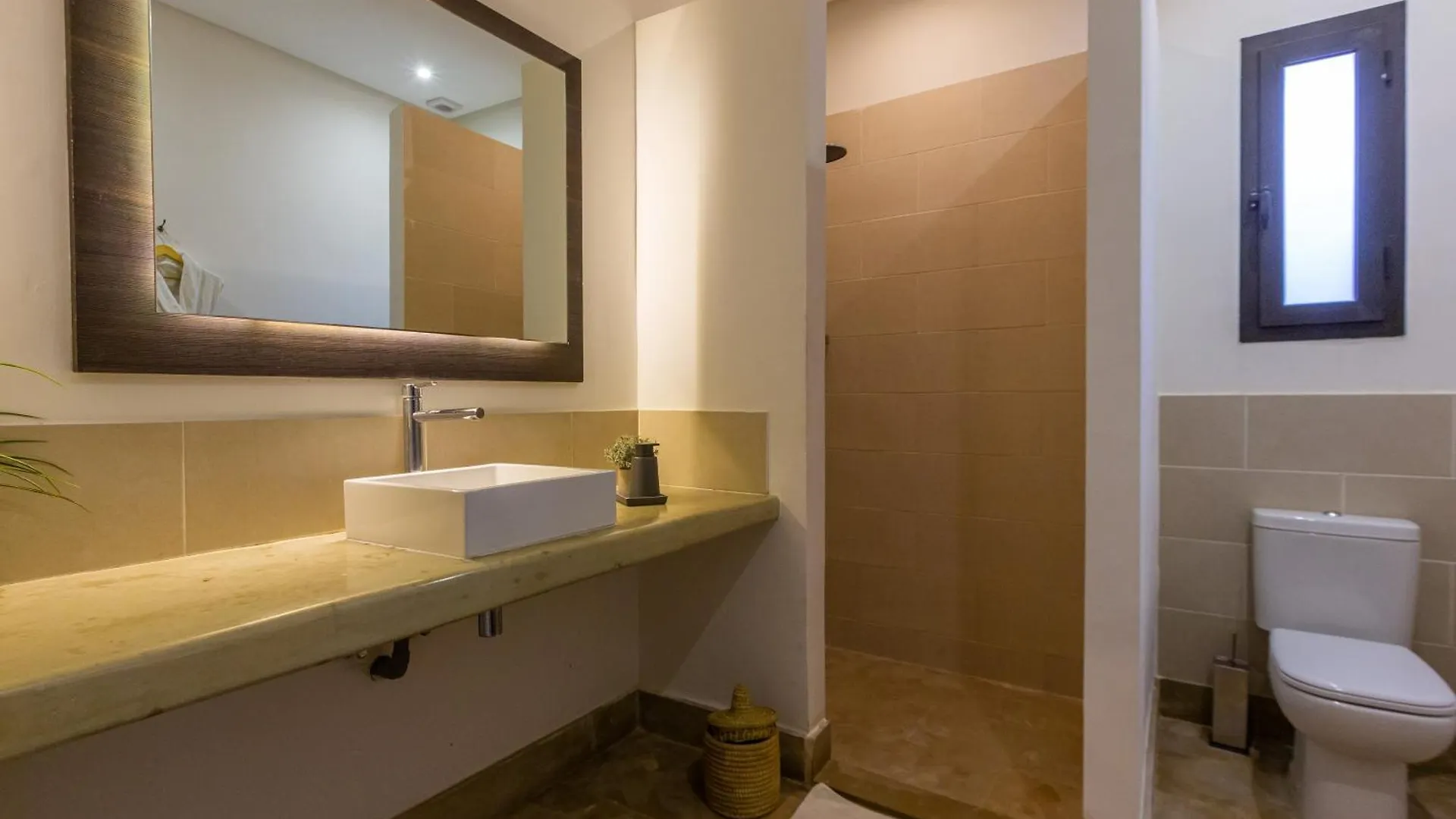 Villa Tomazo Marrakesh 0*,  Marocko